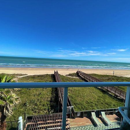 5 Bedroom Beachfront Condo - 3Rd Floor South Padre Island Extérieur photo