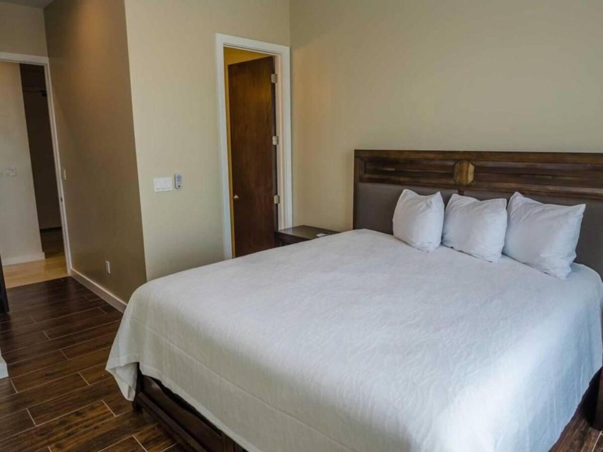 5 Bedroom Beachfront Condo - 3Rd Floor South Padre Island Extérieur photo