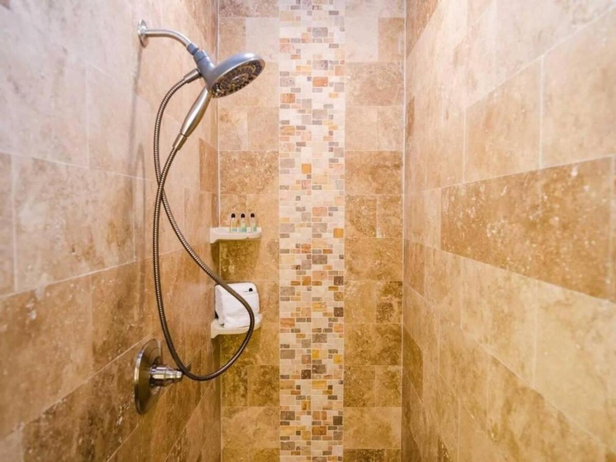 5 Bedroom Beachfront Condo - 3Rd Floor South Padre Island Extérieur photo