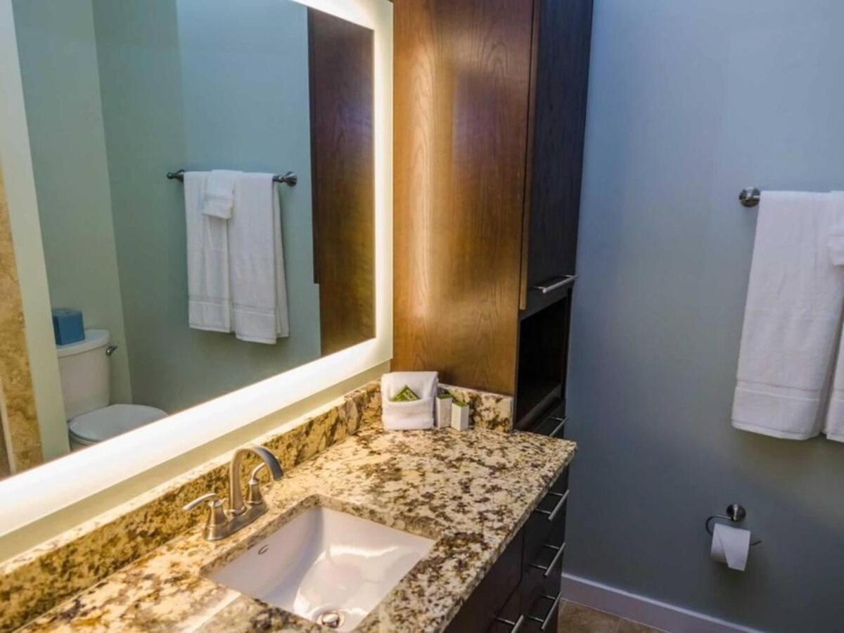5 Bedroom Beachfront Condo - 3Rd Floor South Padre Island Extérieur photo