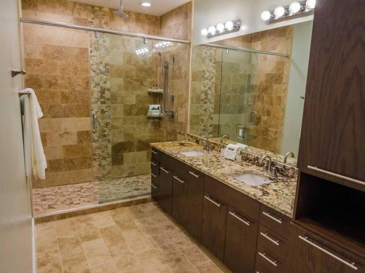 5 Bedroom Beachfront Condo - 3Rd Floor South Padre Island Extérieur photo