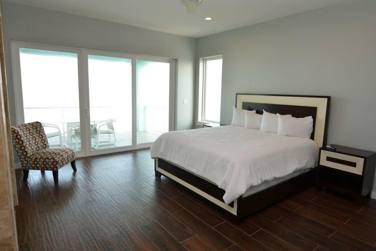 5 Bedroom Beachfront Condo - 3Rd Floor South Padre Island Extérieur photo
