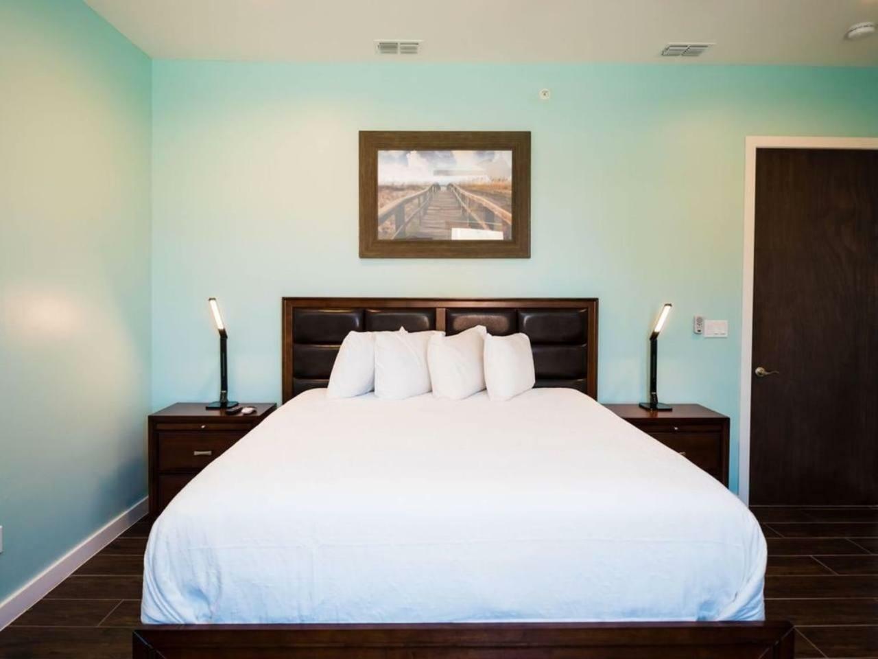 5 Bedroom Beachfront Condo - 3Rd Floor South Padre Island Extérieur photo